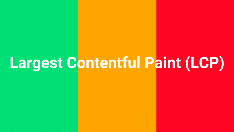 Larguest ContentFull Paint