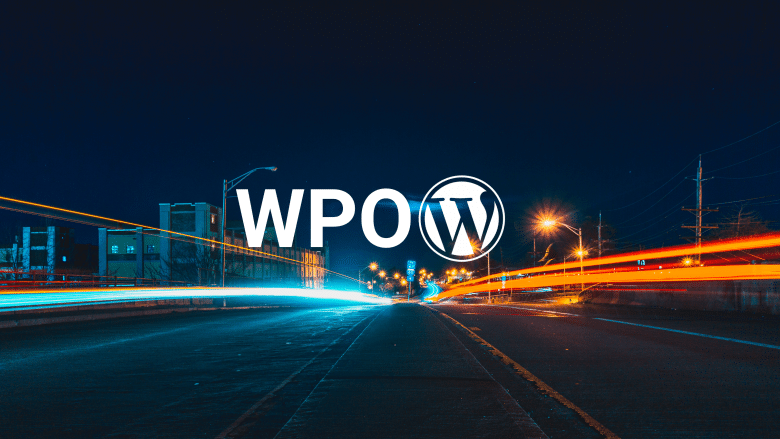 WPO WordPress