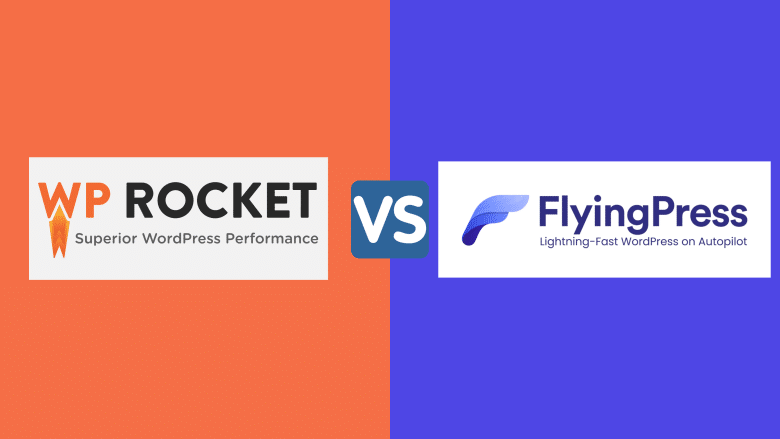 WP Rocket VS FlyingPress