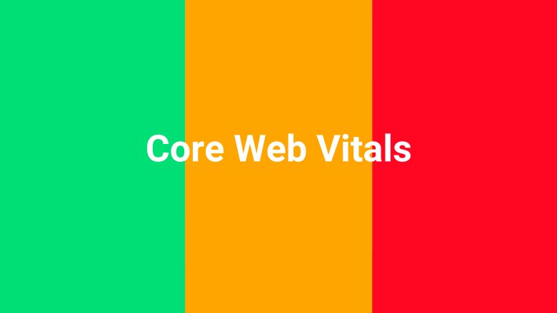 Optimizar Core Web Vitals WordPress