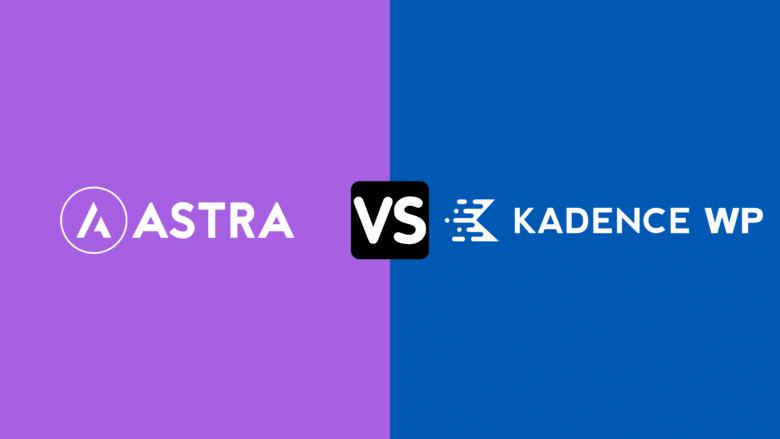 Astra VS Kadence