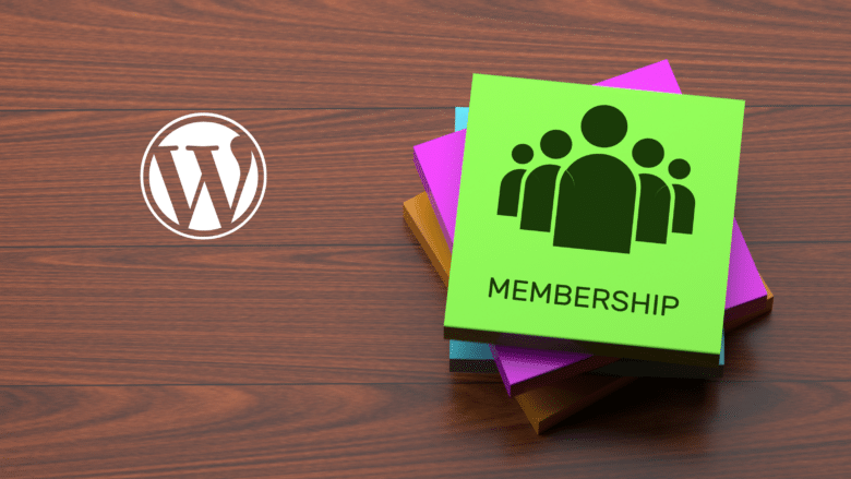 El mejor plugin de membresías para WordPress