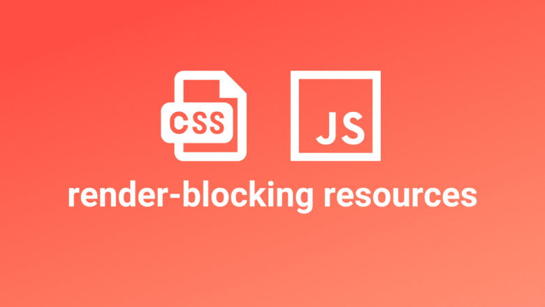 Eliminar recursos que bloquean renderizado en WordPress