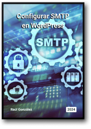 Configurar SMTP en WordPress